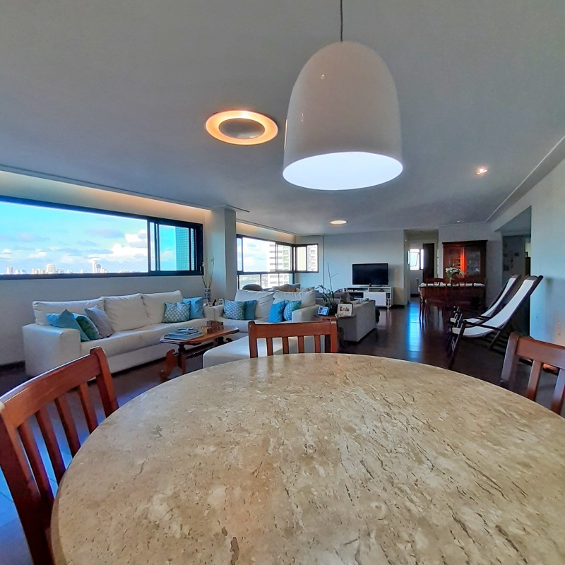 Apartamento à vendaLagoa NovaNatal: 