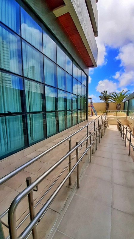Apartamento à vendaLagoa NovaNatal: 