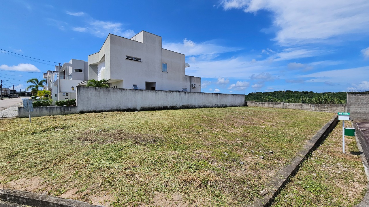 Lote em condomínio à vendaParque das NaçõesParnamirim: 