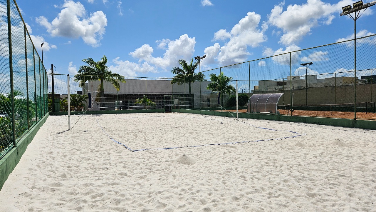 Lote em condomínio à vendaParque das NaçõesParnamirim: 