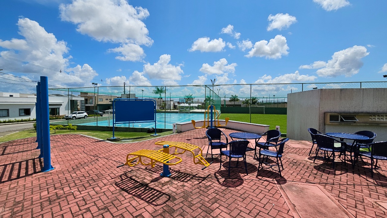 Lote em condomínio à vendaParque das NaçõesParnamirim: 