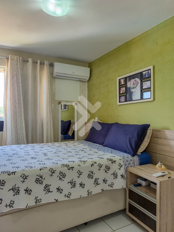 Apartamento à vendaPonta NegraNatal: 