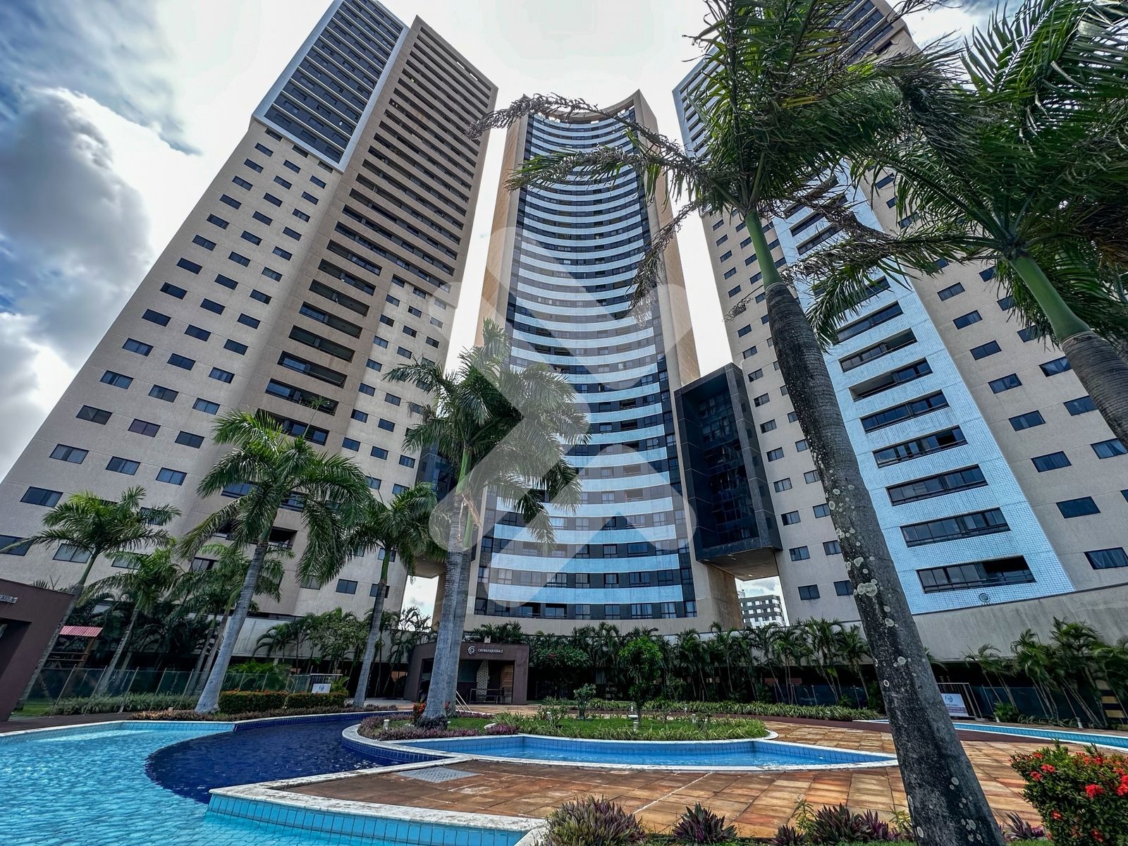 Apartamento à vendaCandeláriaNatal: 