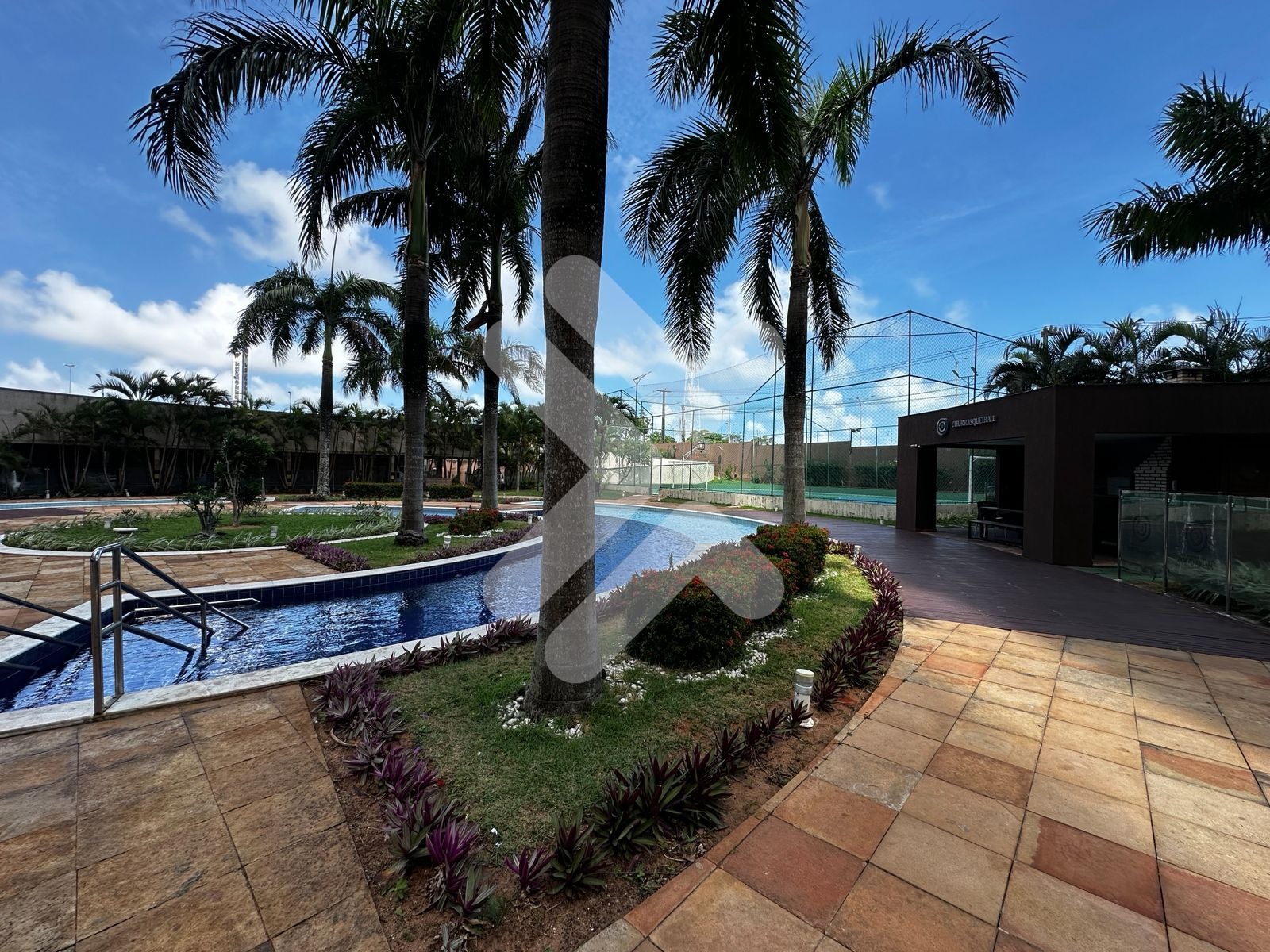 Apartamento à vendaCandeláriaNatal: 