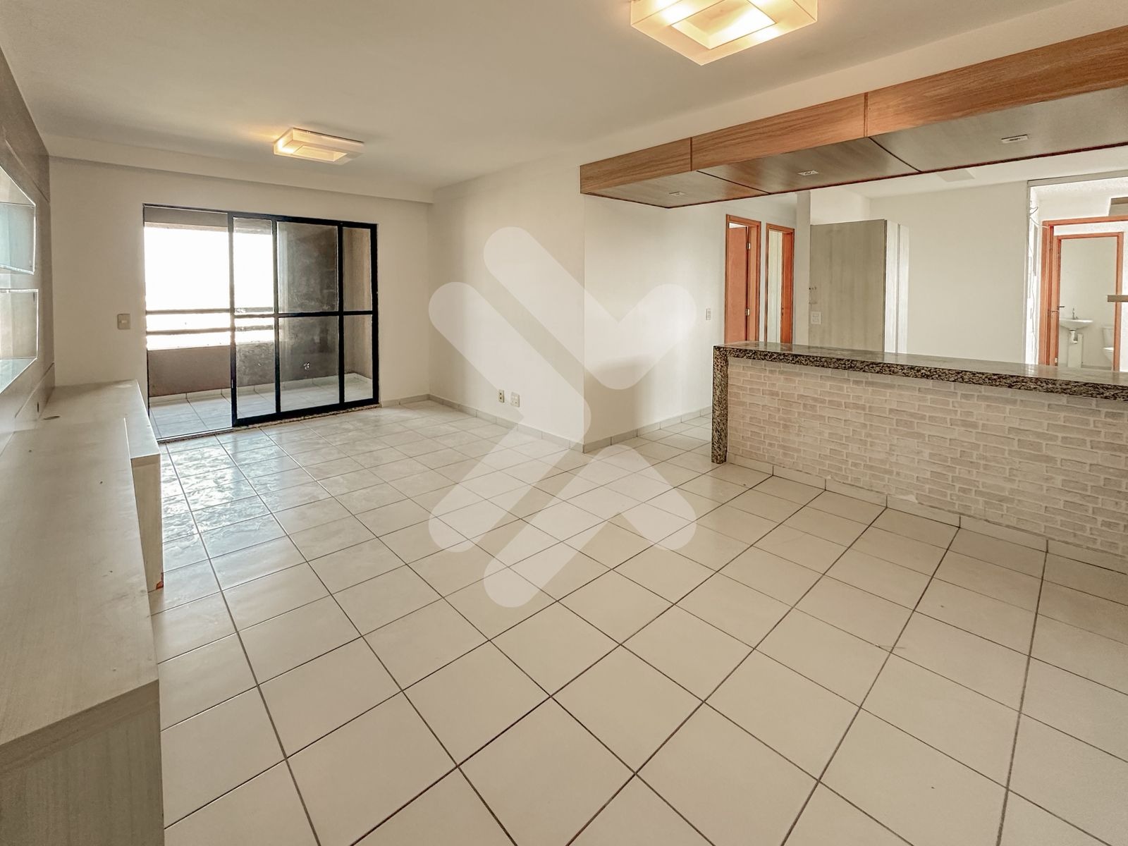 Apartamento à vendaCandeláriaNatal: 