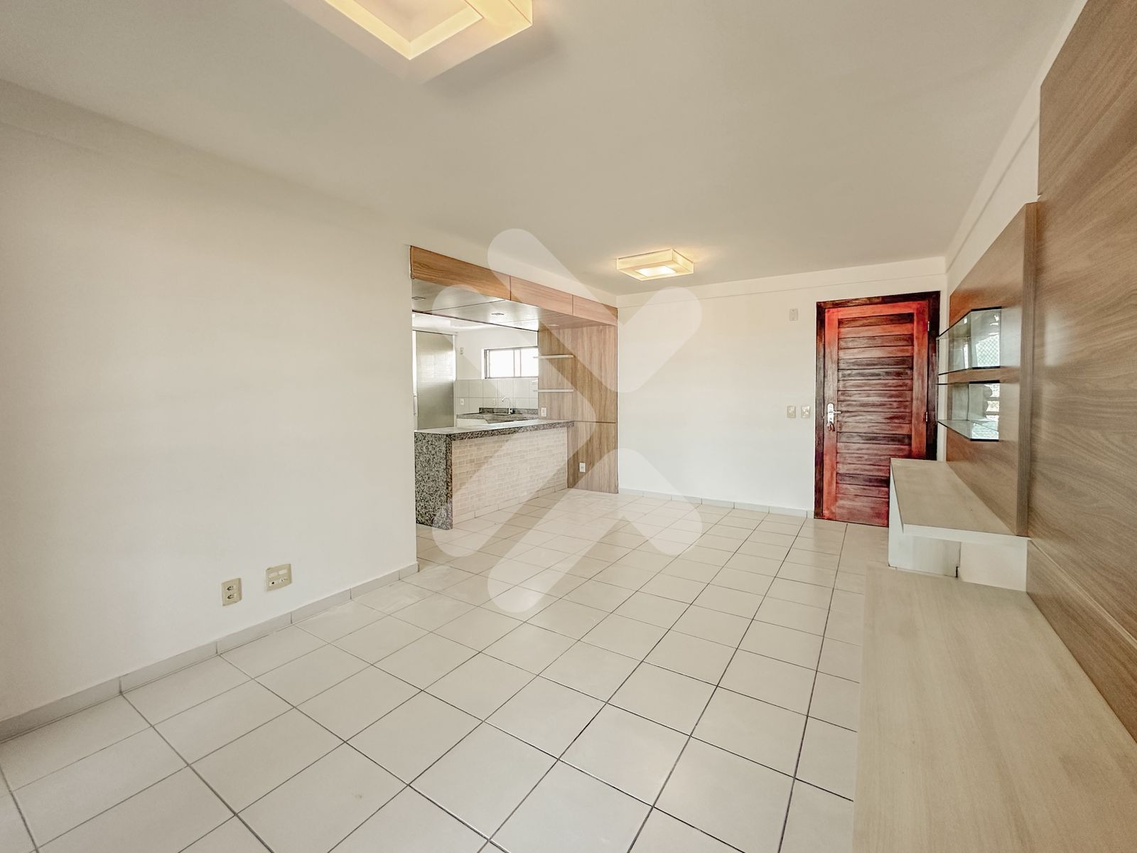 Apartamento à vendaCandeláriaNatal: 