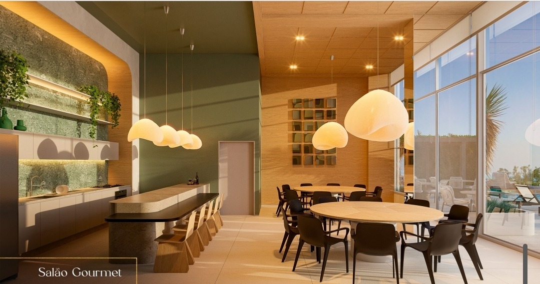 Apartamento à vendaAreia PretaNatal: 