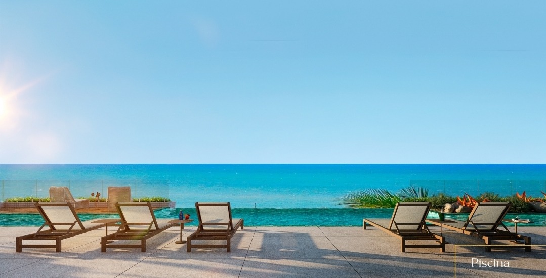 Apartamento à vendaAreia PretaNatal: 