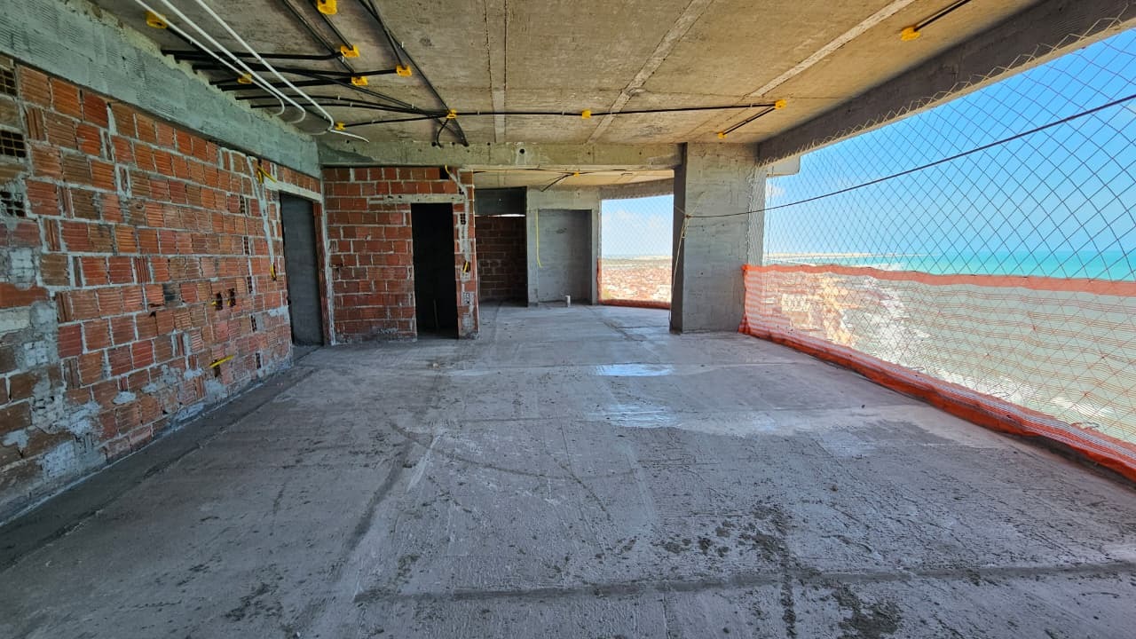 Apartamento à vendaAreia PretaNatal: 