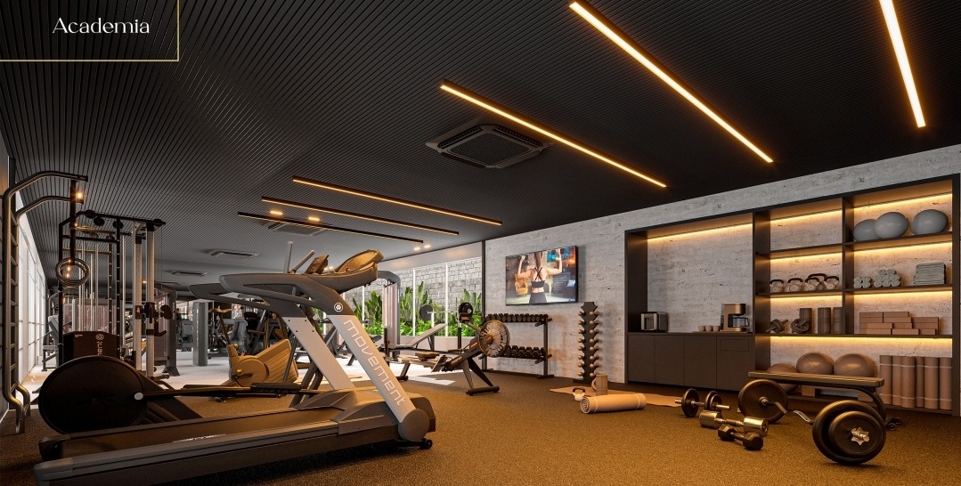 Apartamento à vendaAreia PretaNatal: 