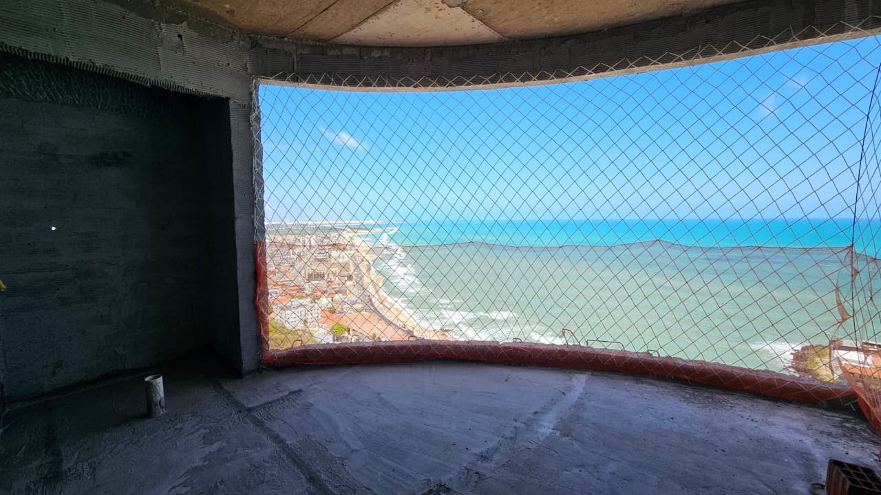 Apartamento à vendaAreia PretaNatal: 