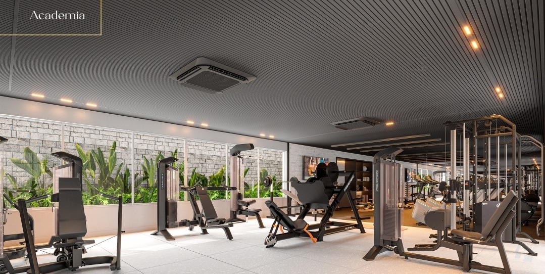 Apartamento à vendaAreia PretaNatal: 