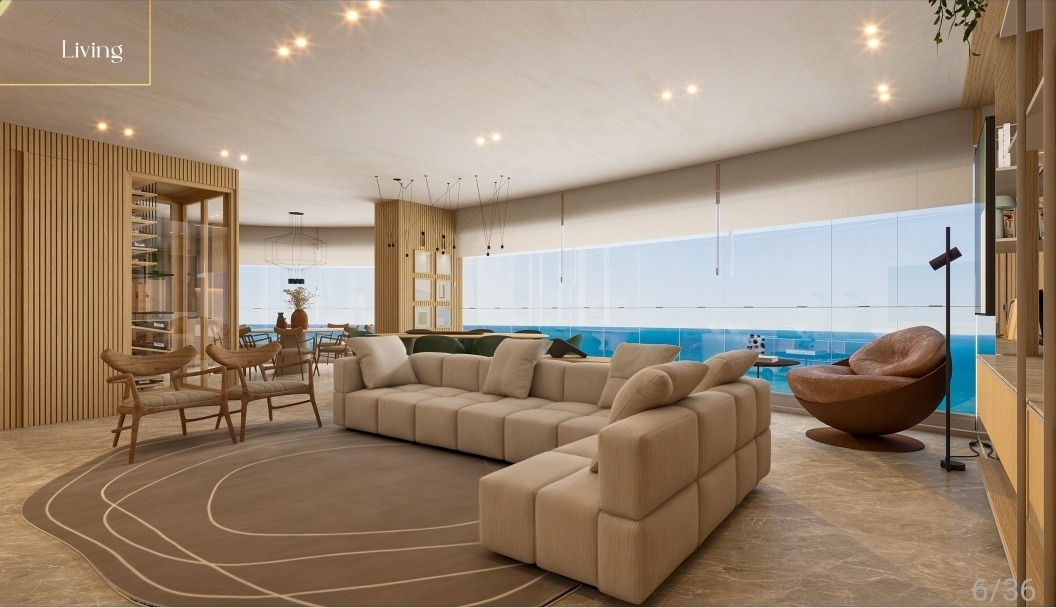 Apartamento à vendaAreia PretaNatal: 