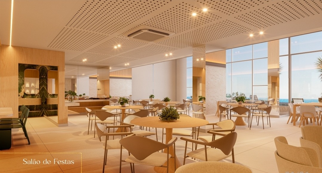 Apartamento à vendaAreia PretaNatal: 