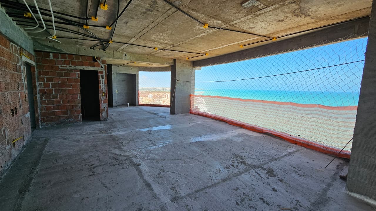 Apartamento à vendaAreia PretaNatal: 