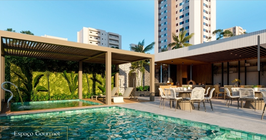 Apartamento à vendaAreia PretaNatal: 