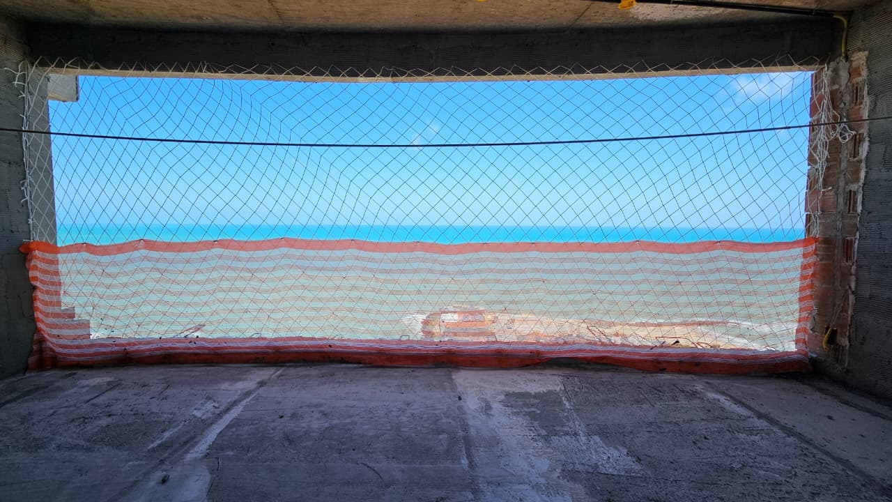 Apartamento à vendaAreia PretaNatal: 