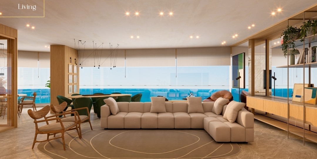 Apartamento à vendaAreia PretaNatal: 