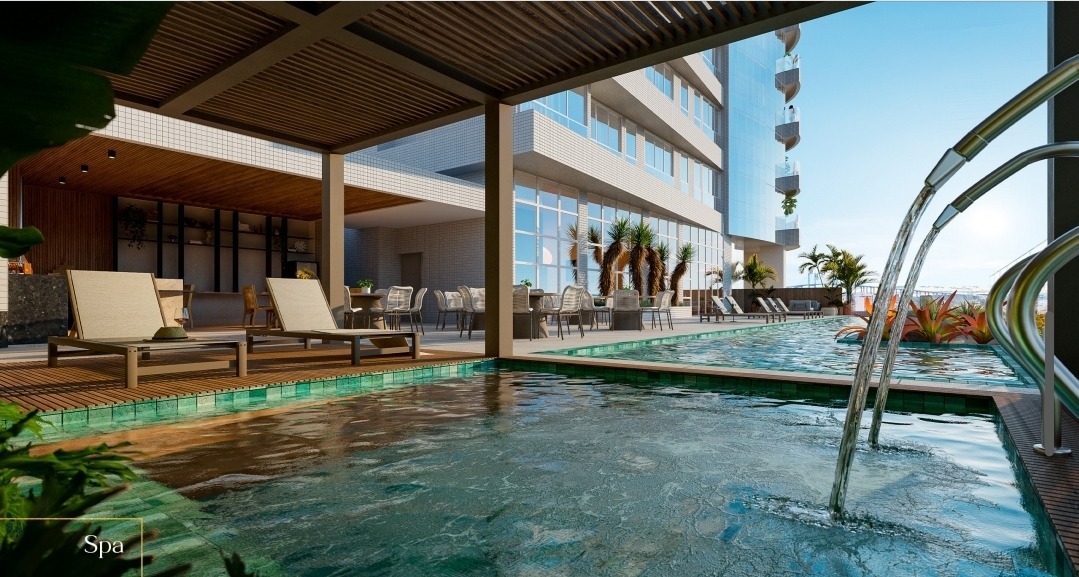 Apartamento à vendaAreia PretaNatal: 