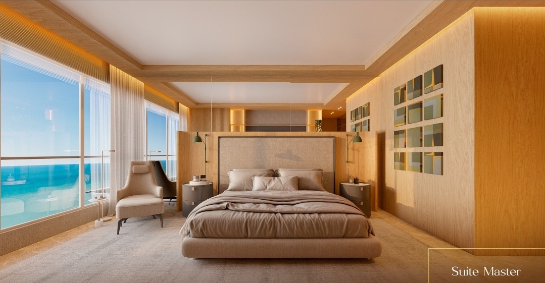 Apartamento à vendaAreia PretaNatal: 