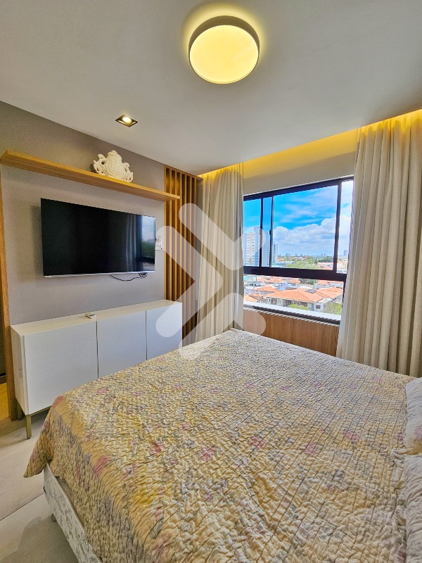 Apartamento à vendaLagoa NovaNatal: 