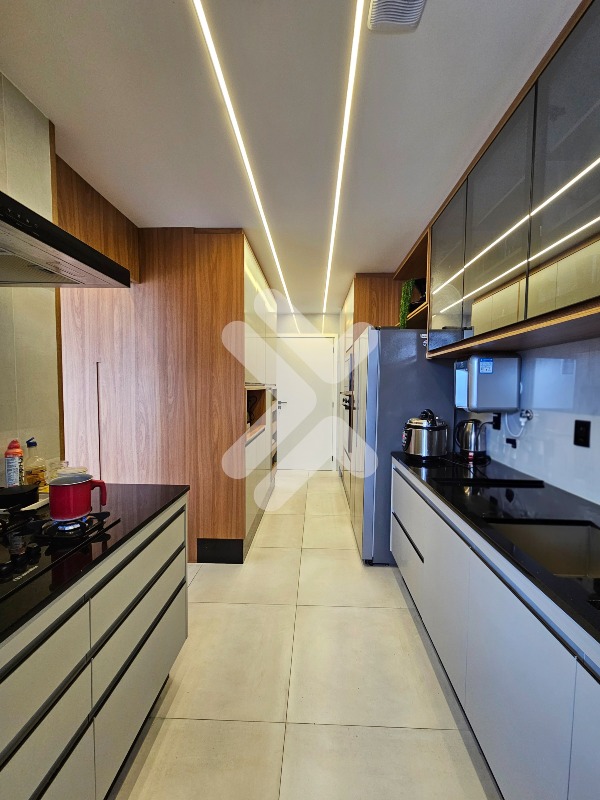 Apartamento à vendaLagoa NovaNatal: 