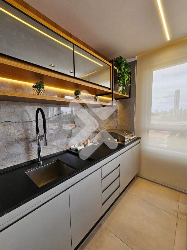 Apartamento à vendaLagoa NovaNatal: 