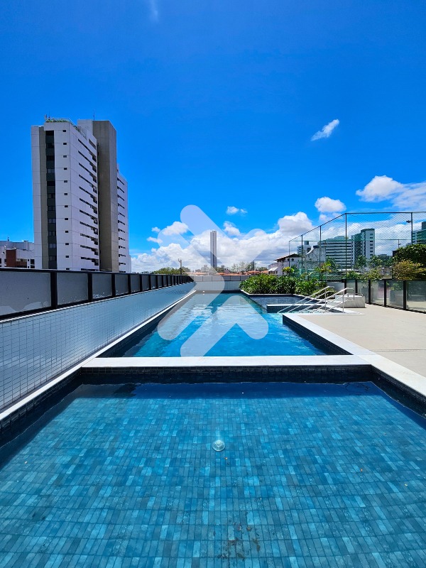 Apartamento à vendaLagoa NovaNatal: 