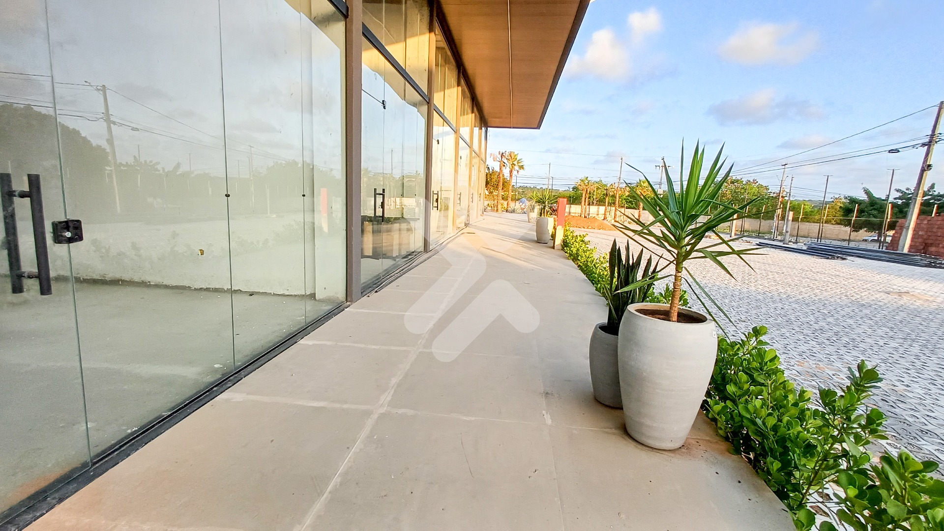 Loja para aluguelParque das NaçõesParnamirim: 