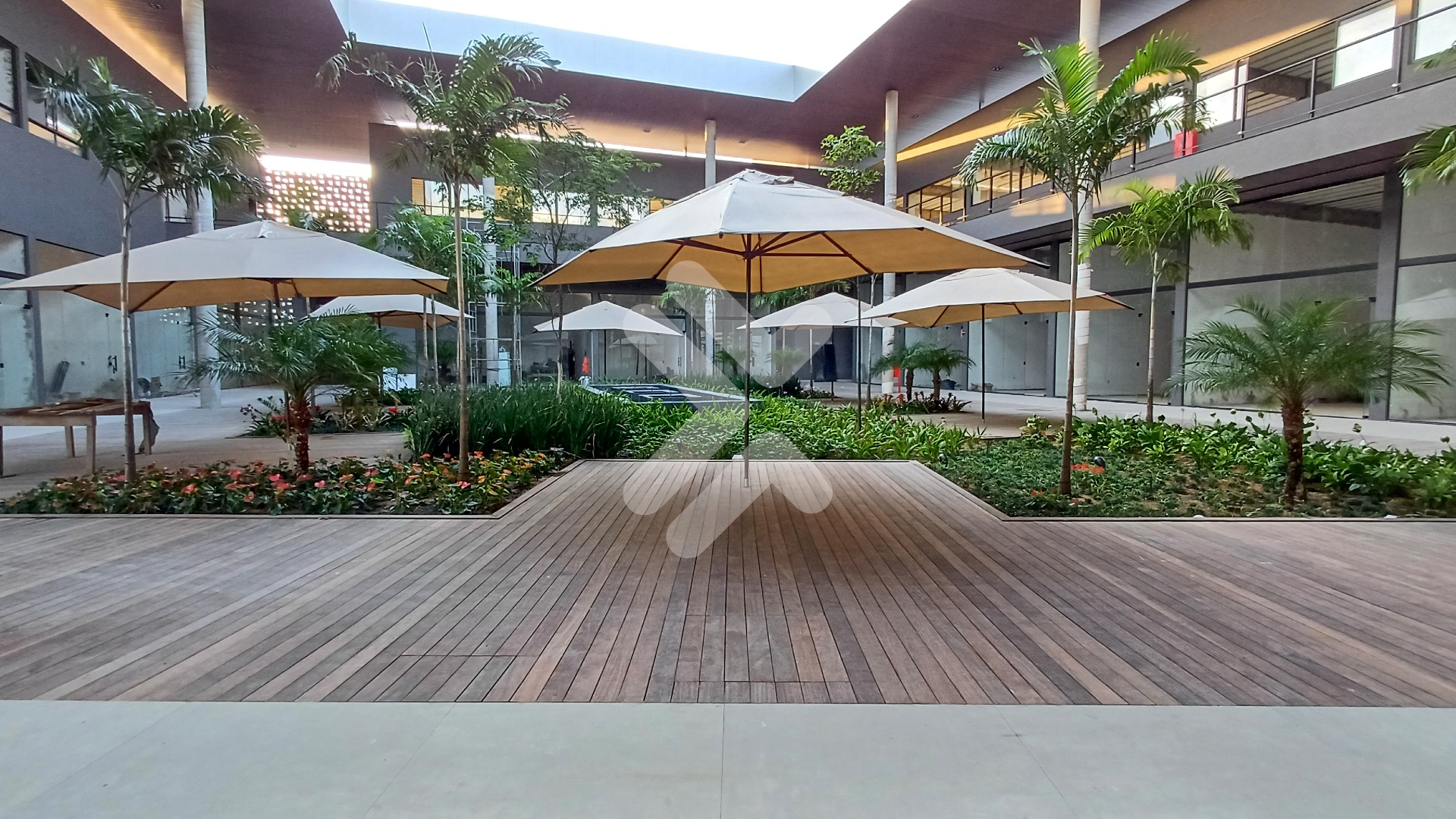 Loja para aluguelParque das NaçõesParnamirim: 