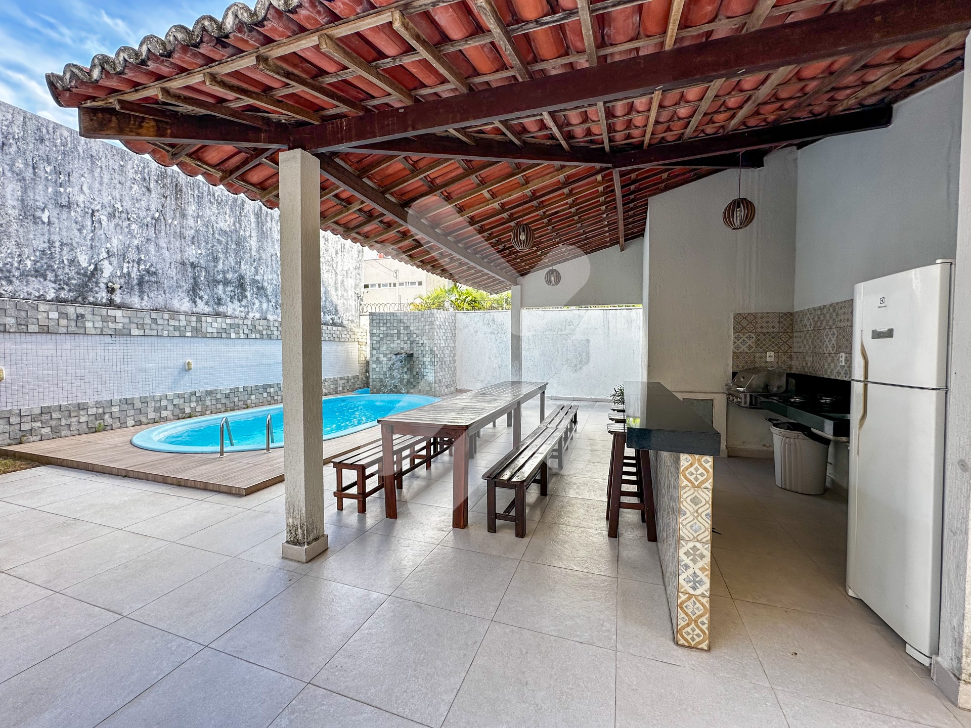 Apartamento à vendaTirolNatal: 