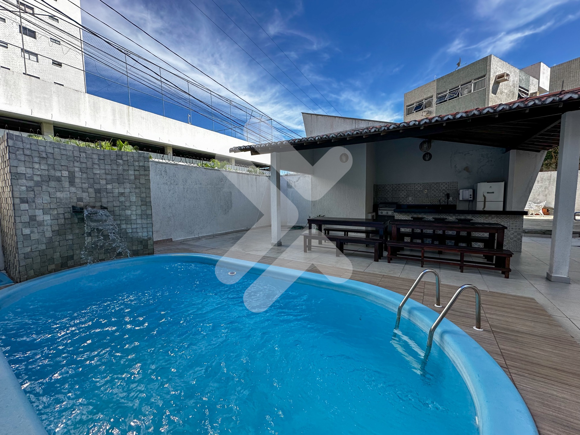 Apartamento à vendaTirolNatal: 