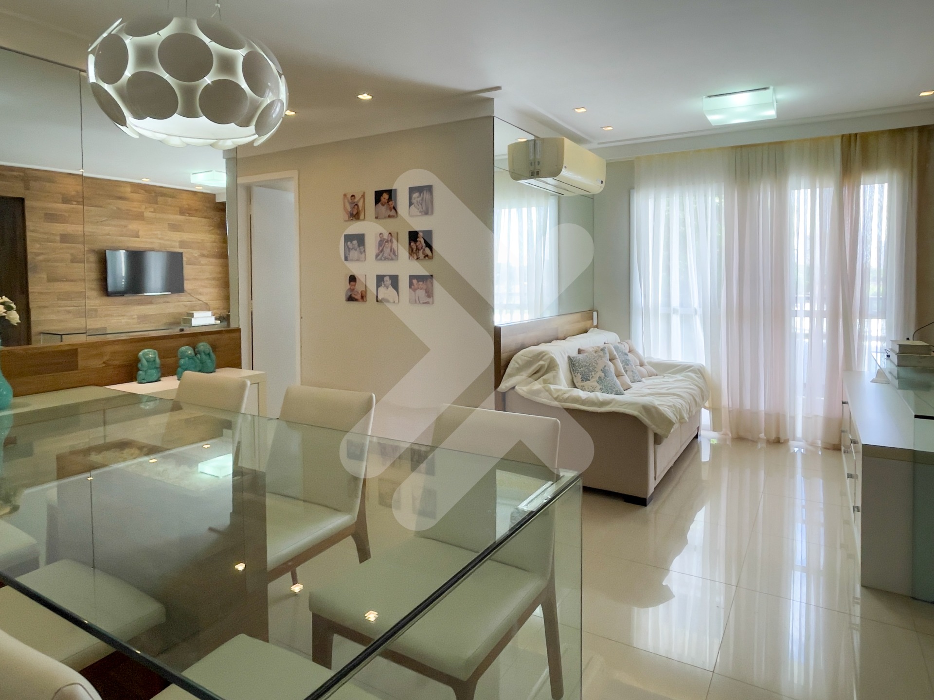 Apartamento à vendaCidade da EsperançaNatal: 