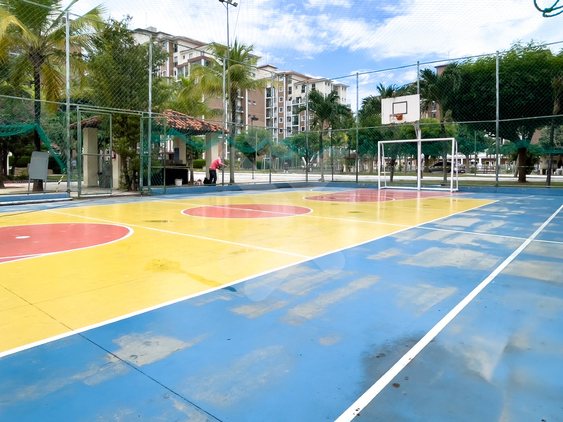 Apartamento à vendaCidade da EsperançaNatal: 