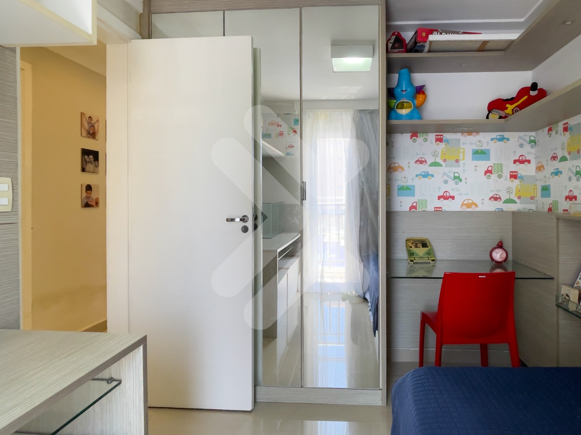 Apartamento à vendaCidade da EsperançaNatal: 