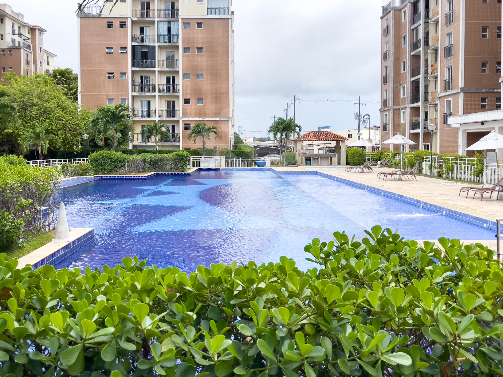 Apartamento à vendaCidade da EsperançaNatal: 