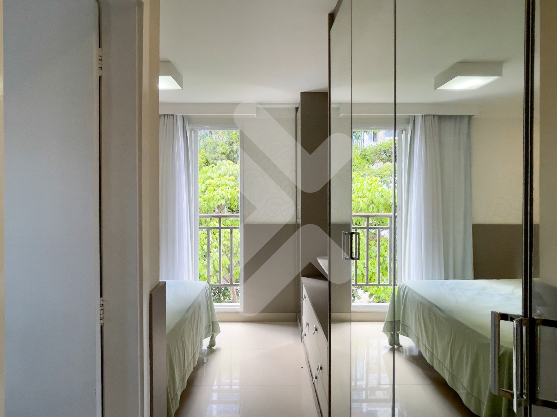 Apartamento à vendaCidade da EsperançaNatal: 