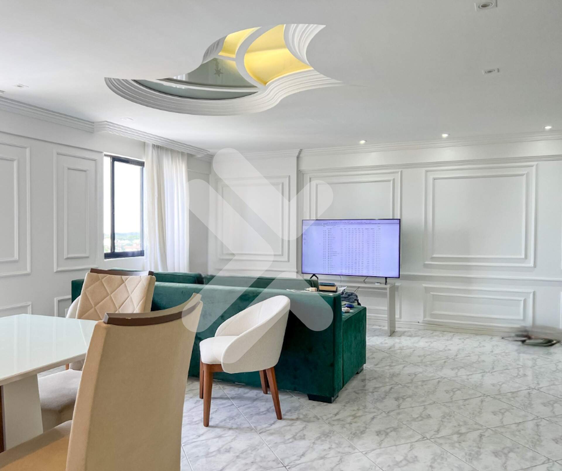 Apartamento à vendaPonta NegraNatal: 