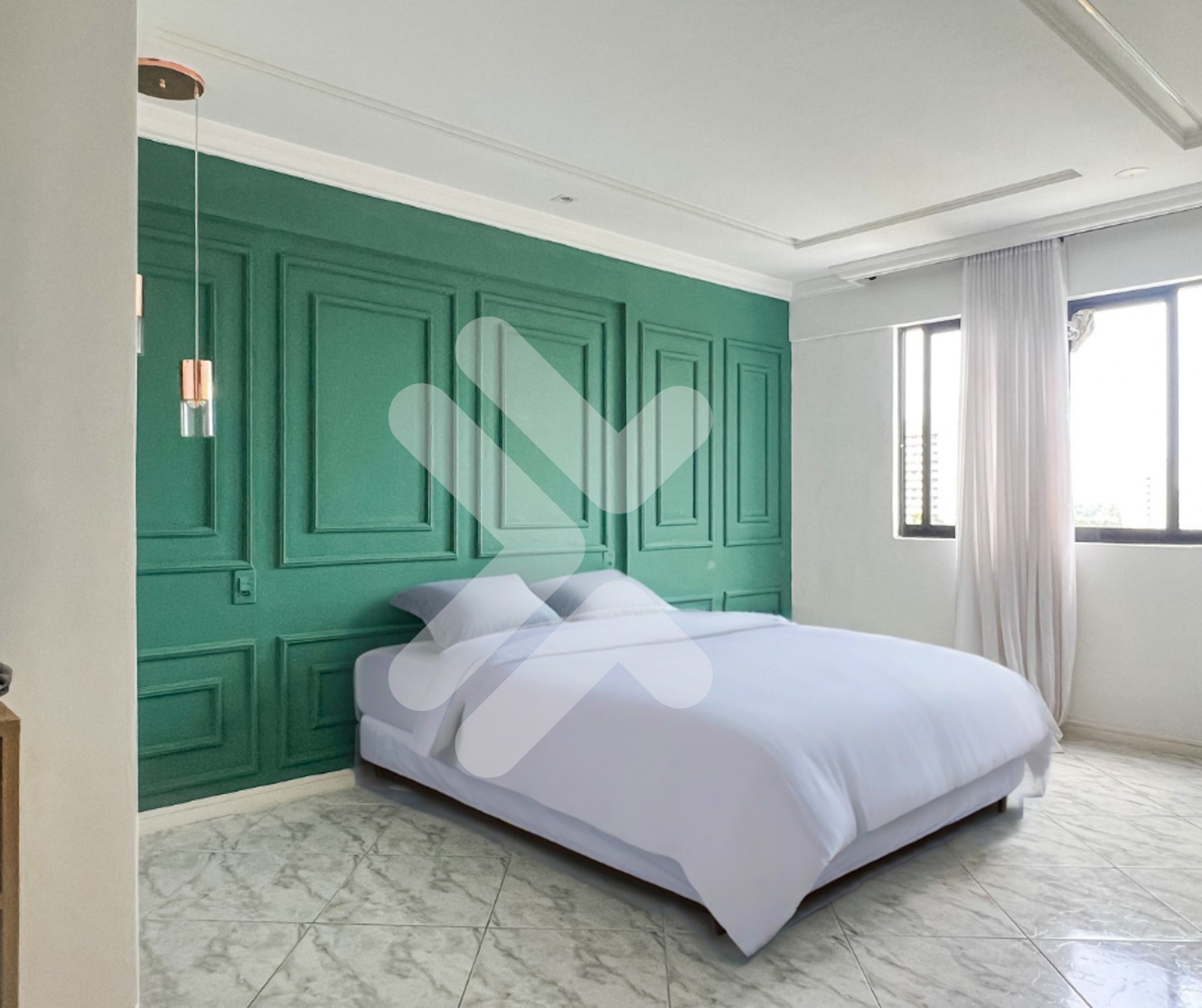 Apartamento à vendaPonta NegraNatal: 