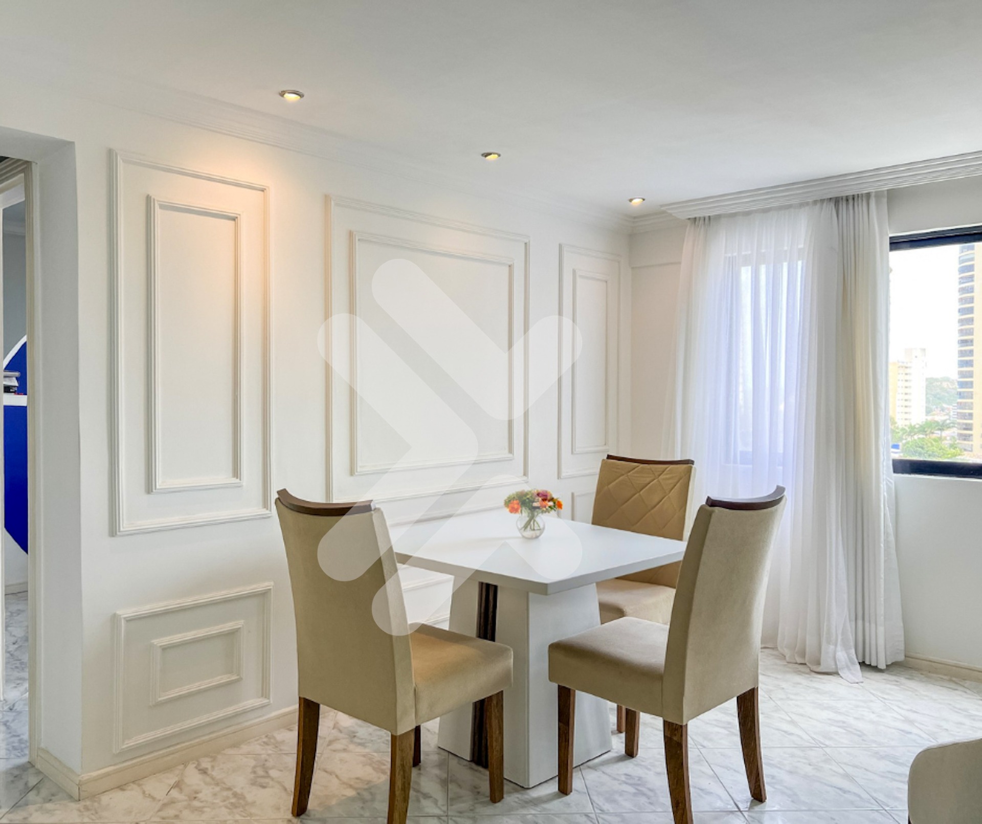 Apartamento à vendaPonta NegraNatal: 