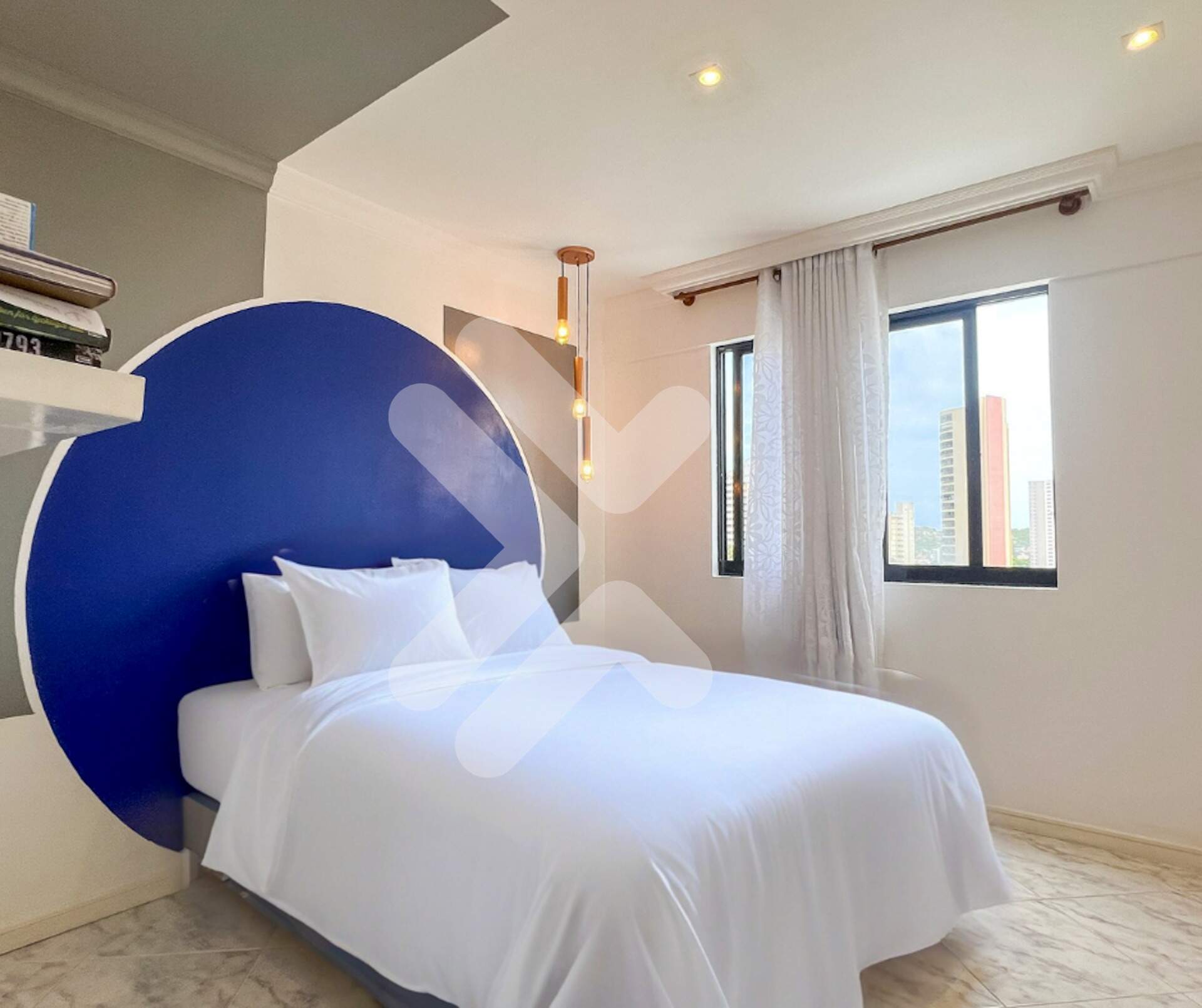 Apartamento à vendaPonta NegraNatal: 