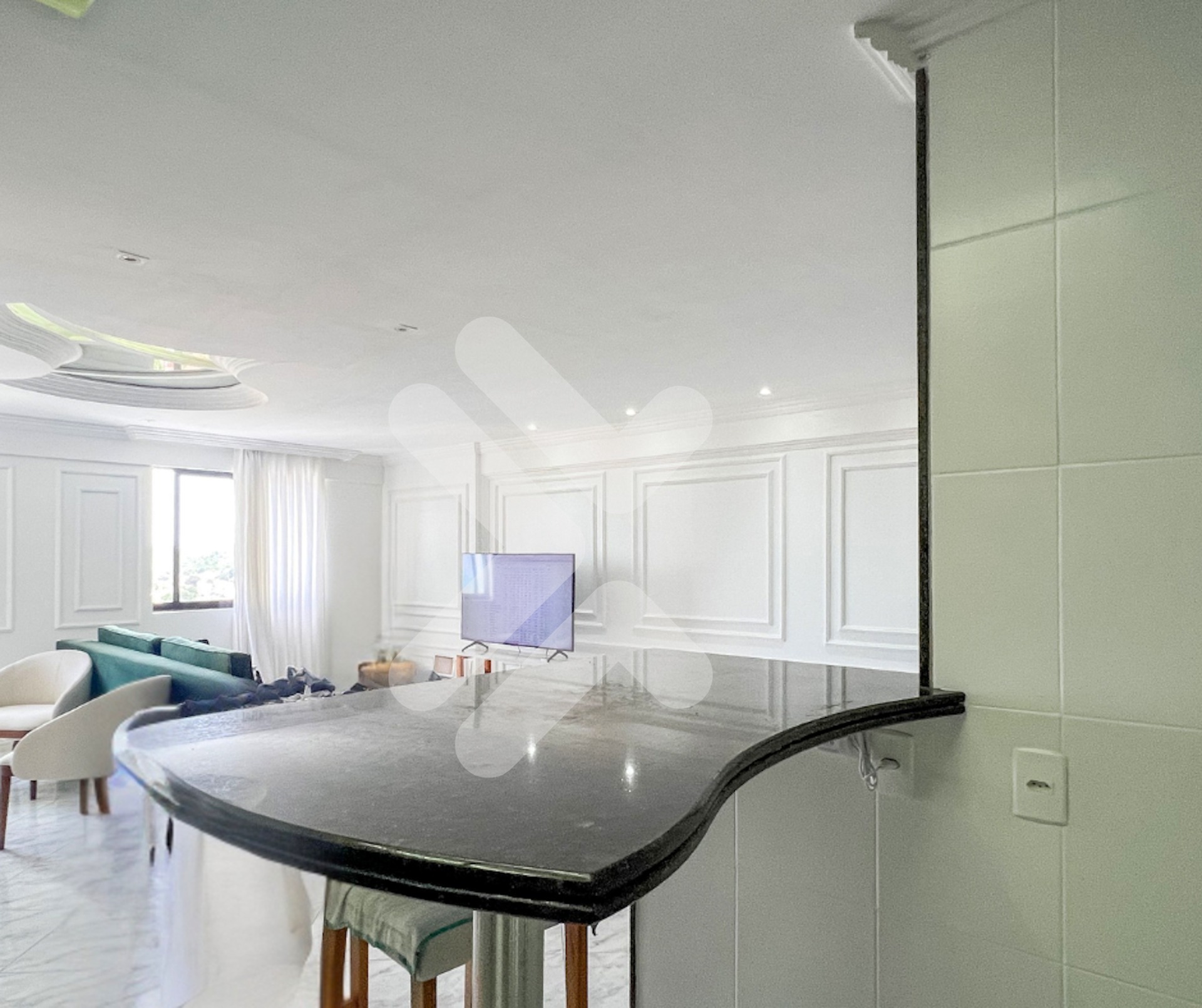 Apartamento à vendaPonta NegraNatal: 