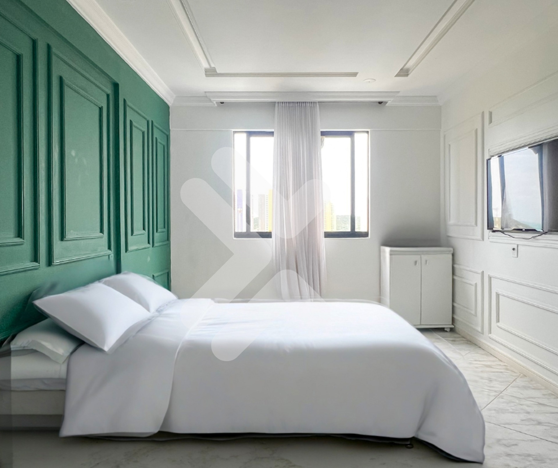 Apartamento à vendaPonta NegraNatal: 