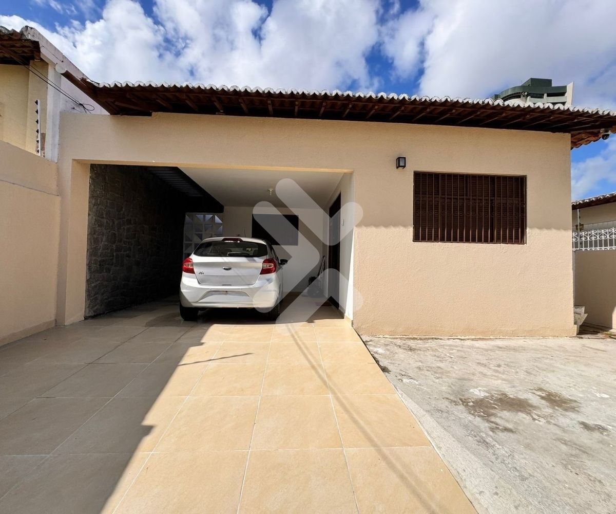 Casa Comercial para aluguelLagoa NovaNatal: 