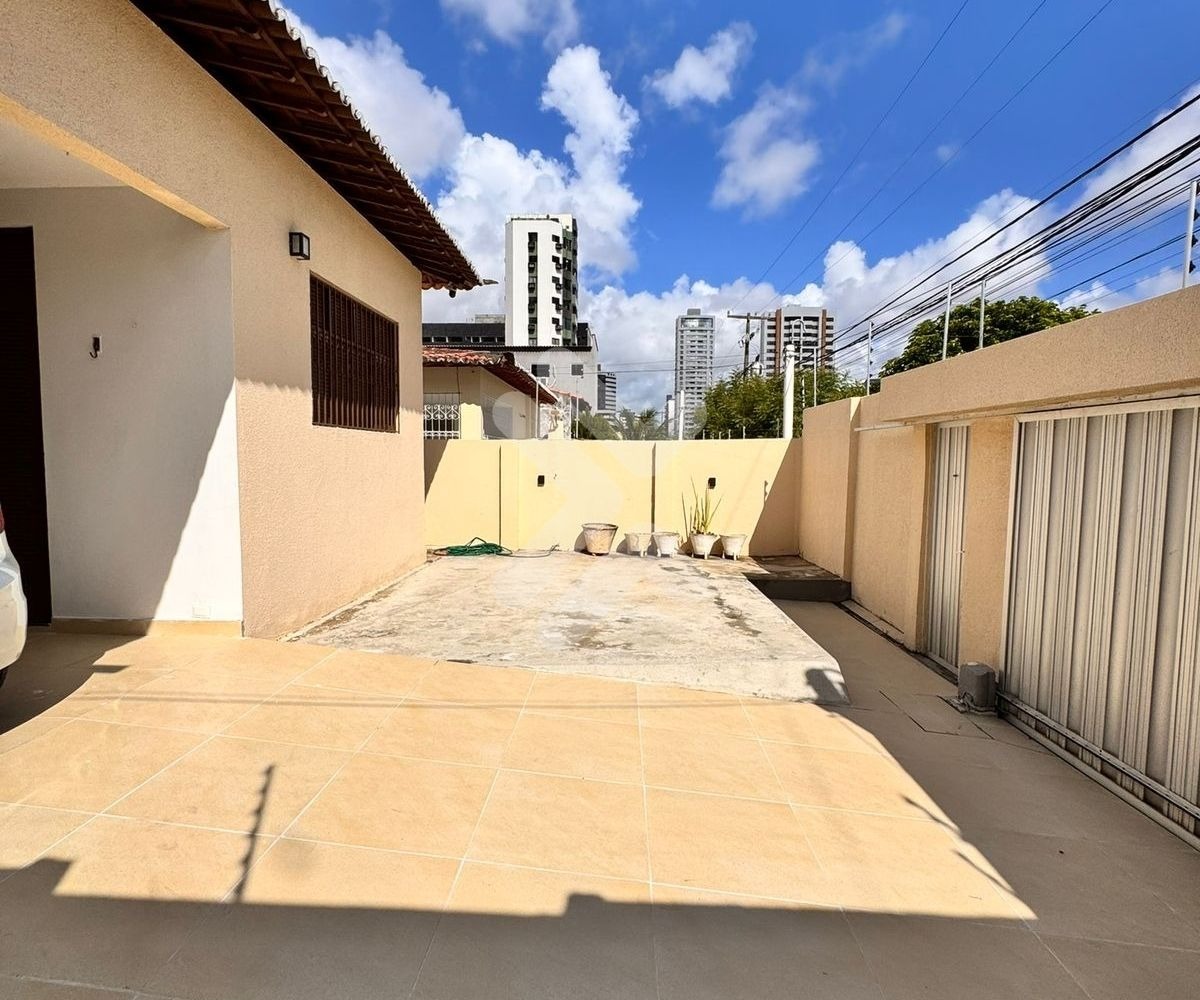 Casa Comercial para aluguelLagoa NovaNatal: 
