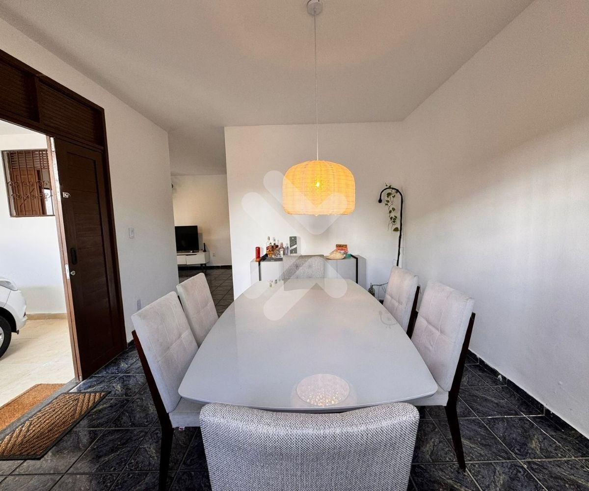Casa Comercial para aluguelLagoa NovaNatal: 
