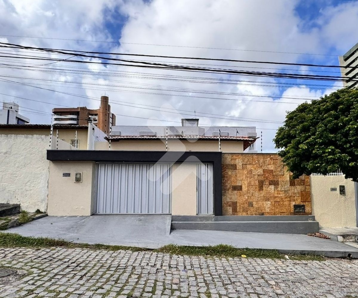 Casa Comercial para aluguelLagoa NovaNatal: 