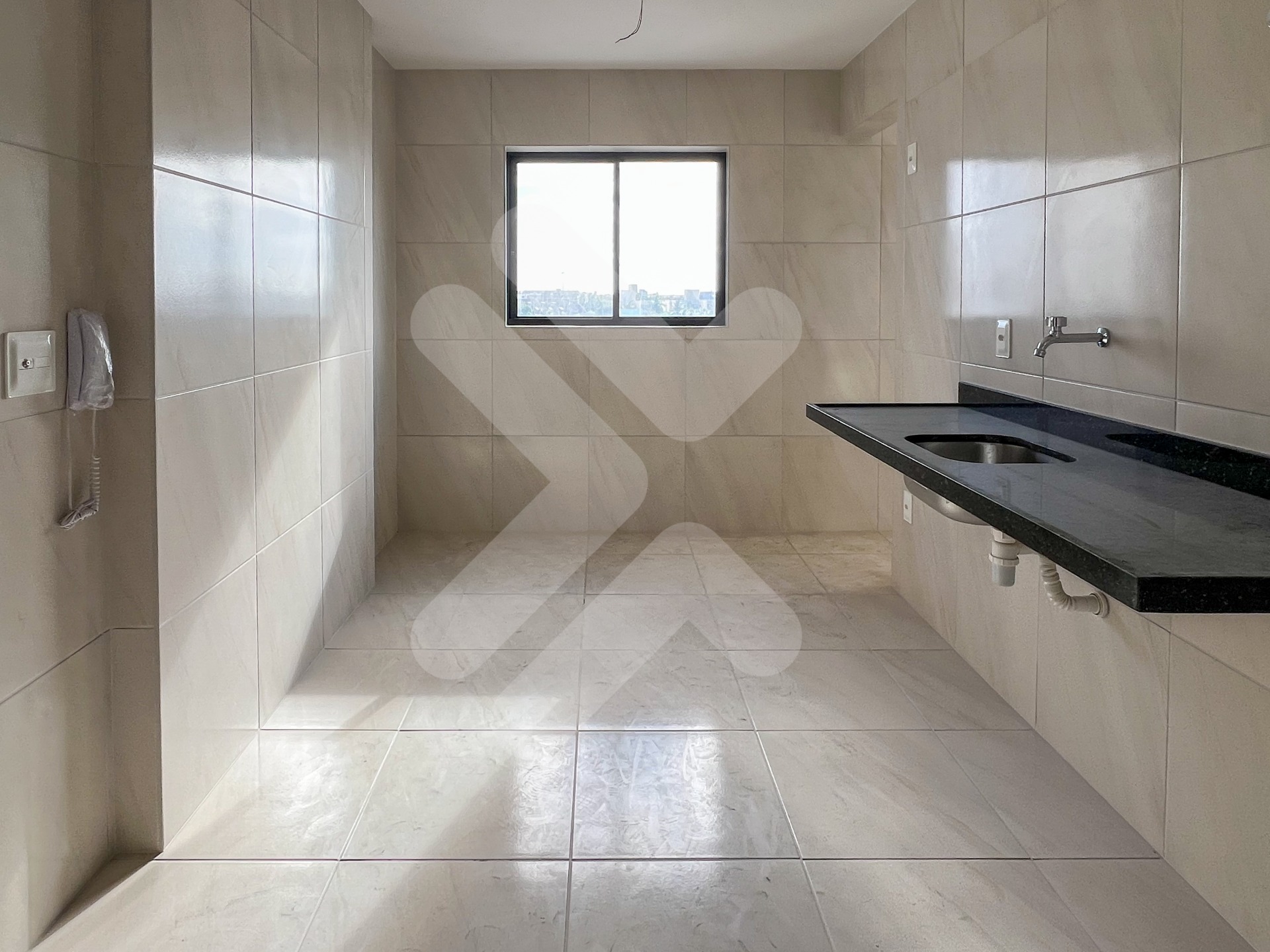 Apartamento à venda Barro VermelhoNatal: 