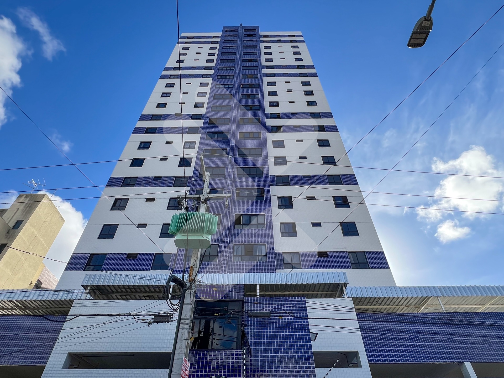 Apartamento à venda Barro VermelhoNatal: 