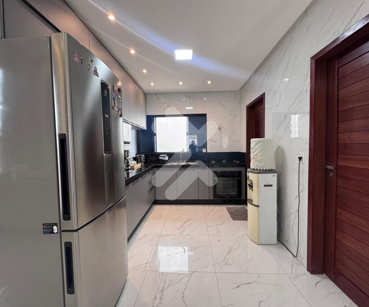 Casa em Condomínio para aluguelParque das NaçõesParnamirim: 